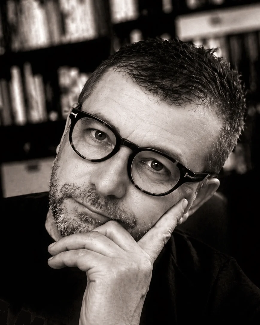Peter Pálka – executive a business coach, tréner leadershipu